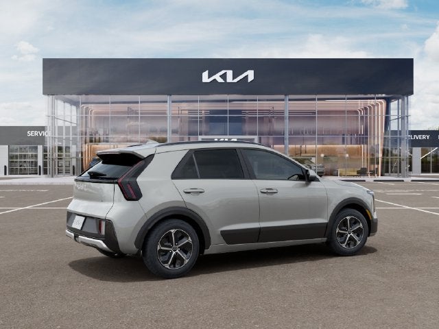 2027 Kia Niro LX