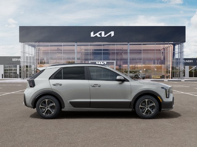 2027 Kia Niro LX