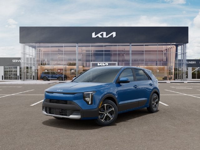 2027 Kia Niro LX