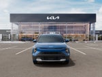2027 Kia Niro LX