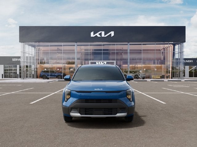 2027 Kia Niro LX