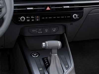 2027 Kia Niro LX
