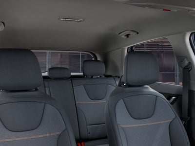 2027 Kia Niro LX