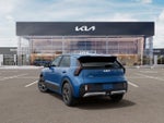 2027 Kia Niro LX
