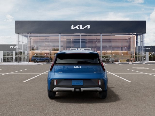 2027 Kia Niro LX