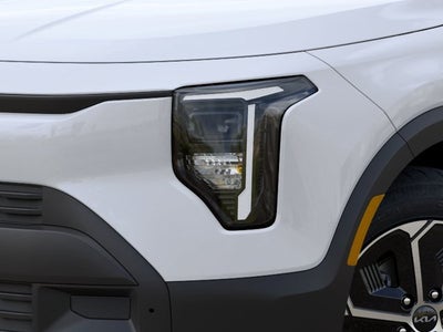 2027 Kia Niro LX