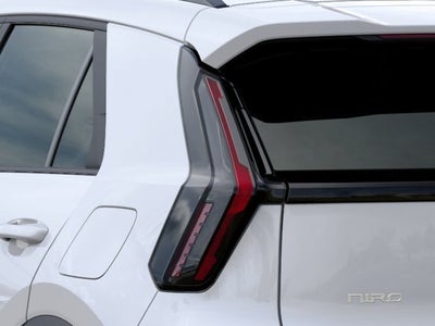 2027 Kia Niro LX