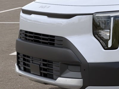 2027 Kia Niro LX
