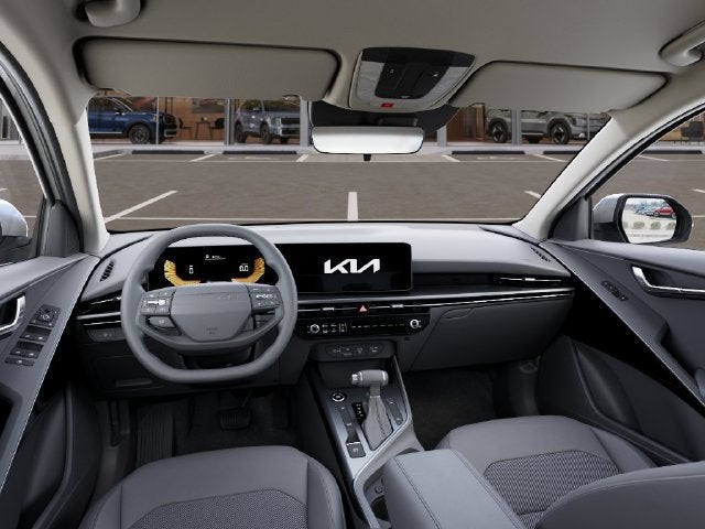 2027 Kia Niro LX