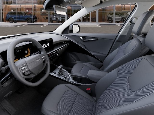 2027 Kia Niro LX