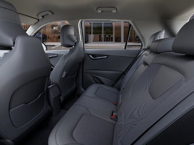 2027 Kia Niro LX