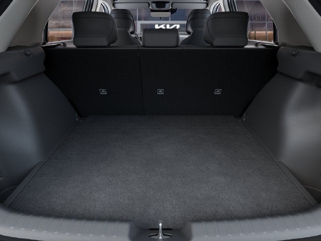 2027 Kia Niro LX
