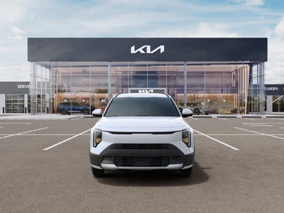 2027 Kia Niro LX