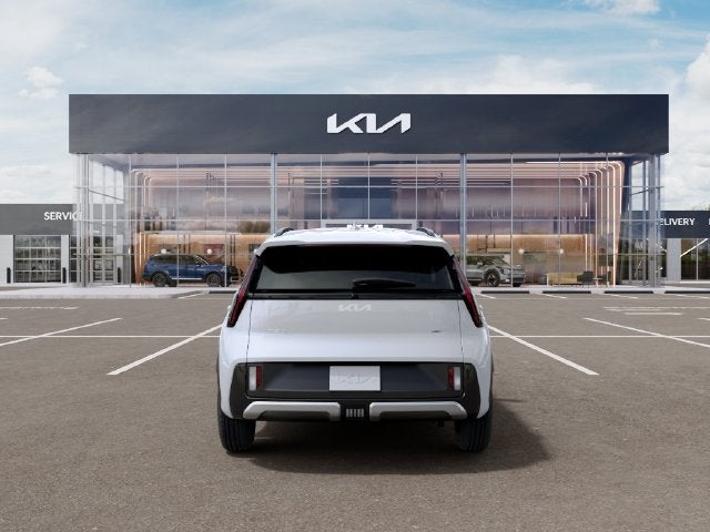 2027 Kia Niro LX