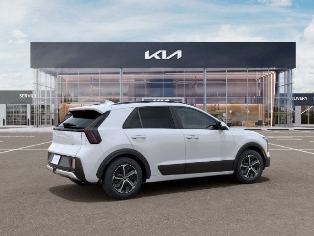 2027 Kia Niro LX