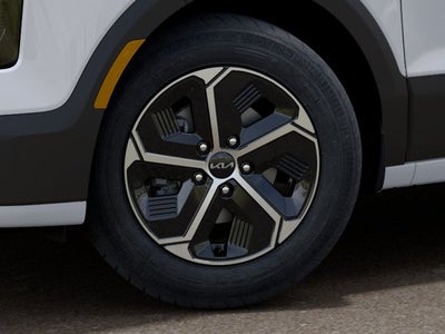 2027 Kia Niro LX