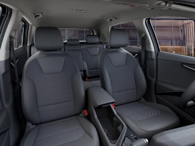 2027 Kia Niro LX