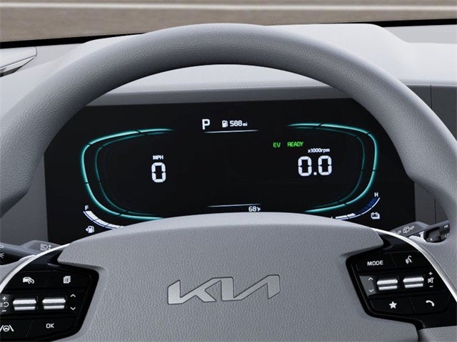 2026 Kia Niro LX