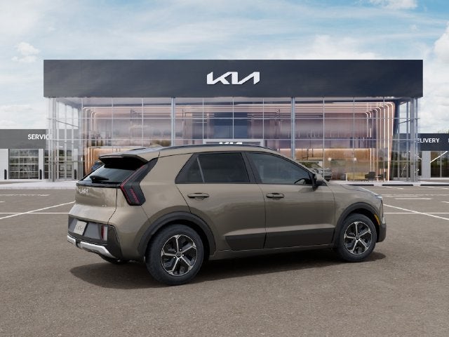 2027 Kia Niro EX