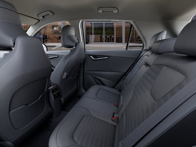 2027 Kia Niro EX