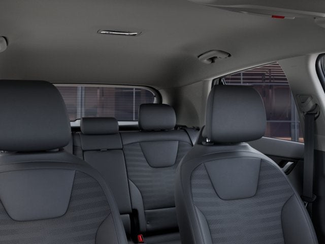 2027 Kia Niro EX