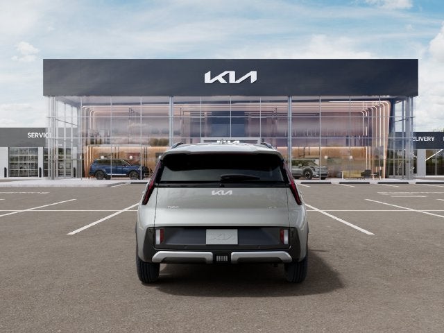 2027 Kia Niro EX