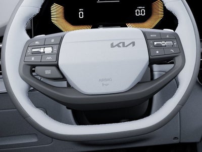 2027 Kia Niro EX