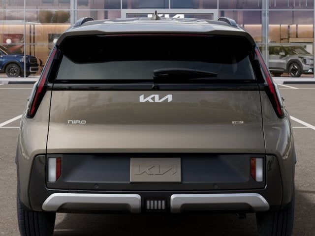 2027 Kia Niro EX