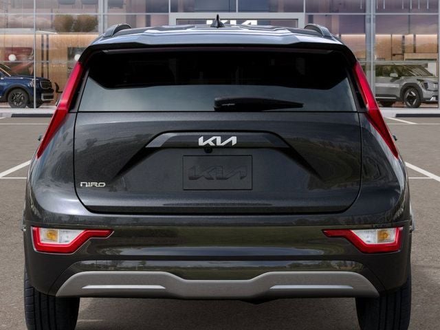 2026 Kia Niro EV Wind