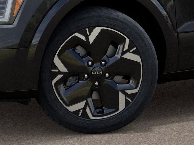 2026 Kia Niro EV Wind