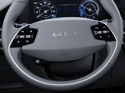 2026 Kia Niro EV Wind