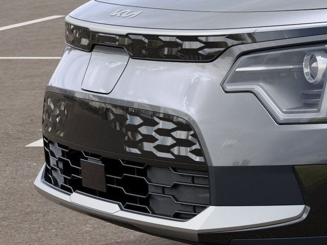 2026 Kia Niro EV Wind