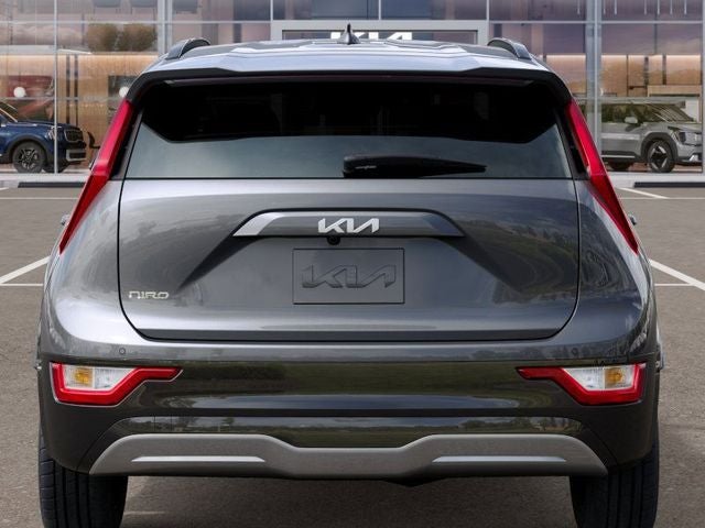 2026 Kia Niro EV Wind