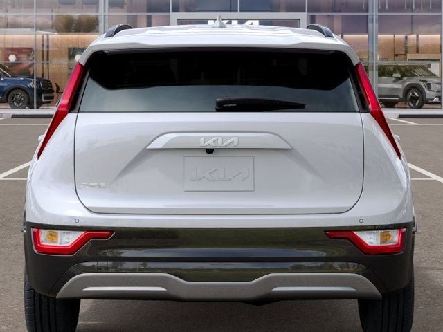 2026 Kia Niro EV Wind