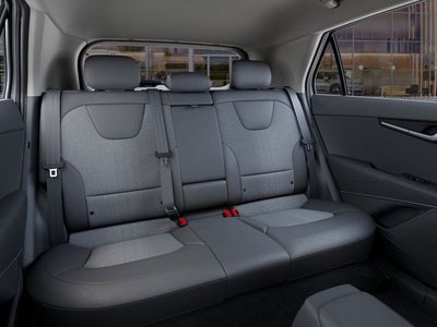 2026 Kia Niro EV Wind