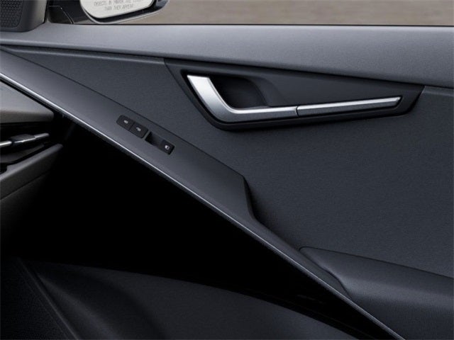 2026 Kia Niro EV Wind