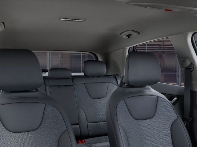 2026 Kia Niro EV Wind