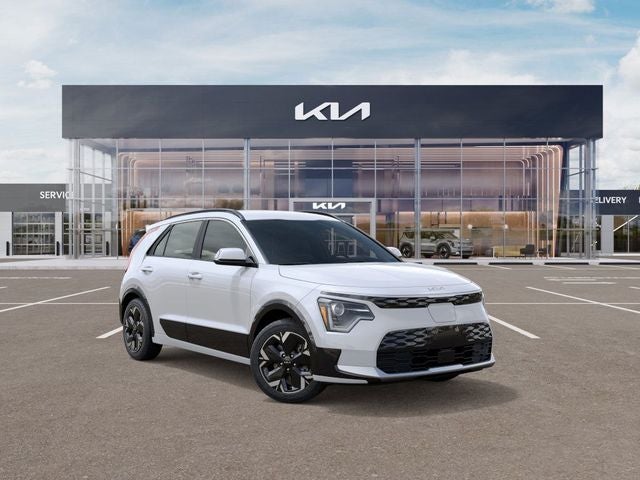 2026 Kia Niro EV Wind