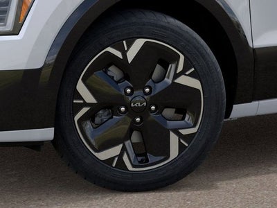 2026 Kia Niro EV Wind