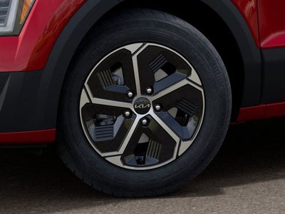 2026 Kia Niro EX