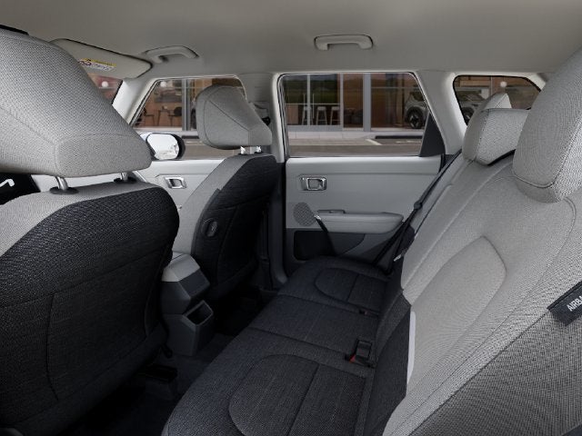 2027 Kia Seltos LX