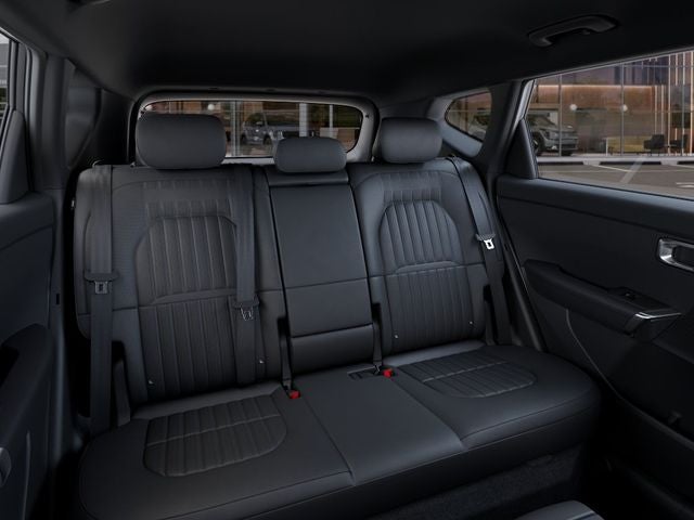 2027 Kia Seltos X-Line S Xline S