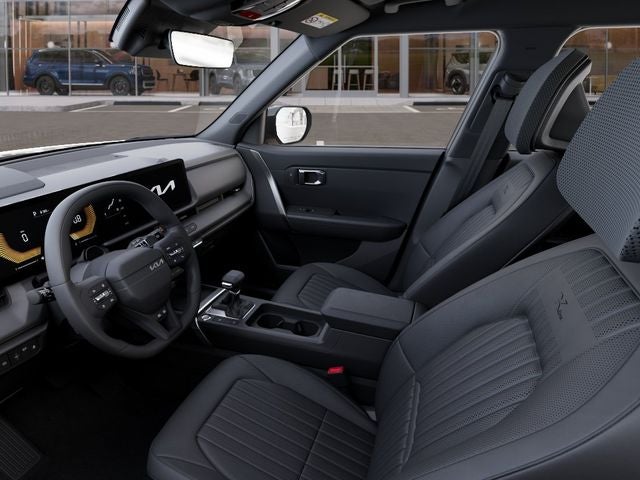 2027 Kia Seltos X-Line S Xline S