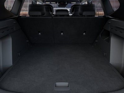 2027 Kia Seltos X-Line S Xline S