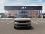 2027 Kia Seltos X-Line S Xline S