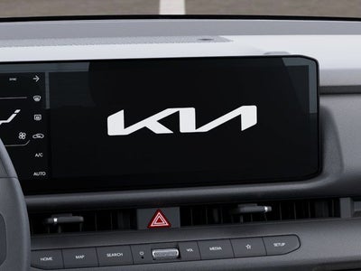 2027 Kia Seltos X-Line S Xline S