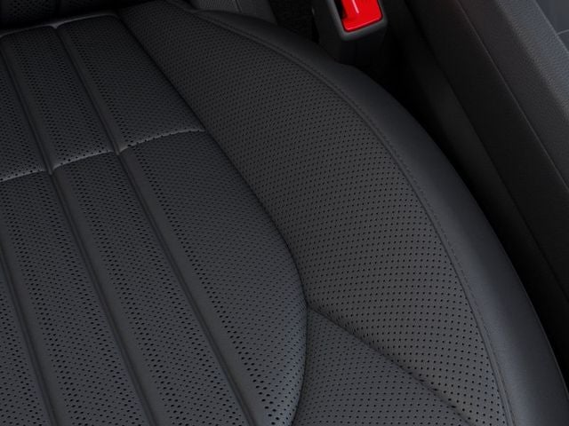 2027 Kia Seltos X-Line S Xline S