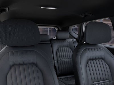 2027 Kia Seltos X-Line S Xline S