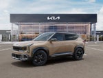 2027 Kia Seltos X-Line S Xline S