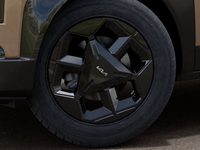 2027 Kia Seltos X-Line S Xline S